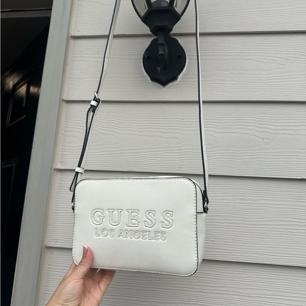 Guess crossbody